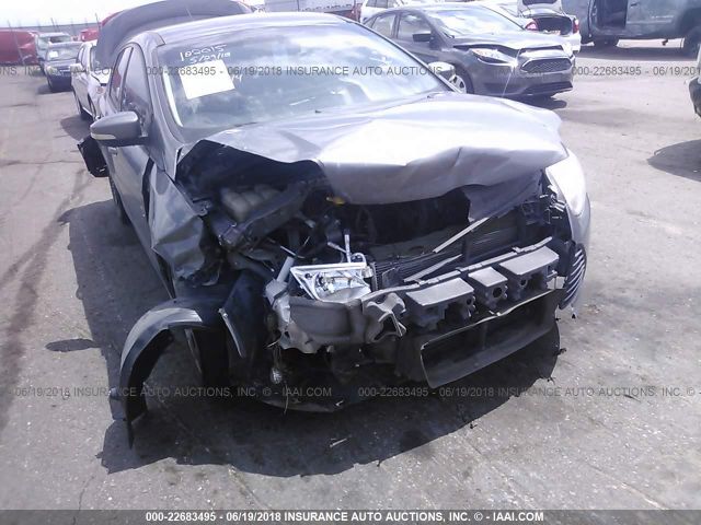 2013 FORD FOCUS 1fadp3f27dl326296 Photo 5