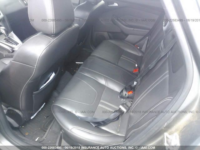 2013 FORD FOCUS 1fadp3f27dl326296 Photo 7