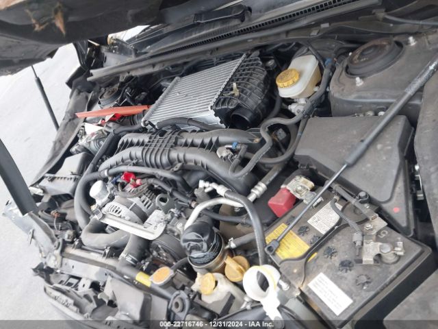 JF1VA1E61H9819117 Subaru Wrx Premium