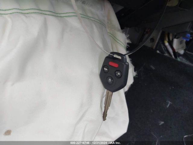 JF1VA1E61H9819117 Subaru Wrx Premium