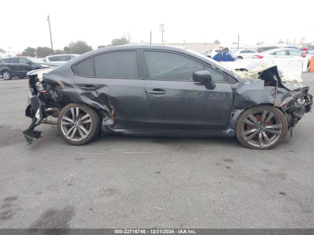 JF1VA1E61H9819117 Subaru Wrx Premium