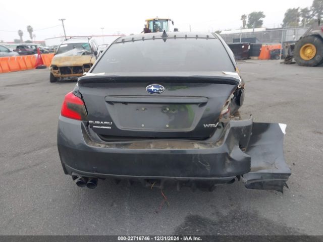 JF1VA1E61H9819117 Subaru Wrx Premium