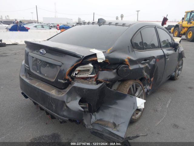 JF1VA1E61H9819117 Subaru Wrx Premium