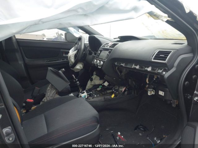 JF1VA1E61H9819117 Subaru Wrx Premium