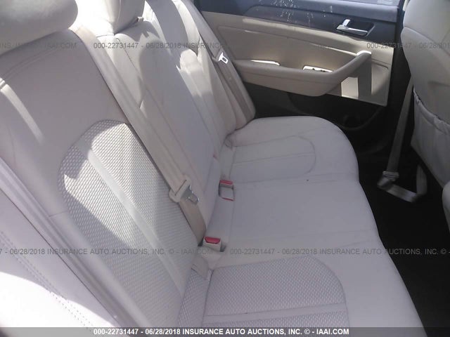 5NPE34AF3HH547026 Hyundai Sonata