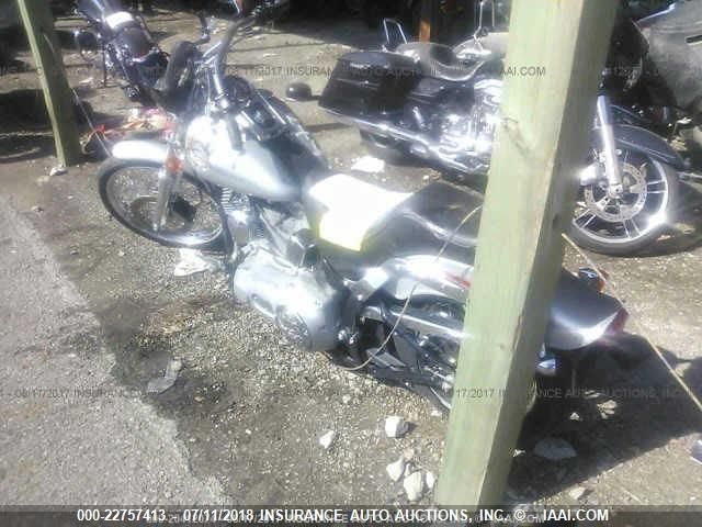 2004 HARLEY-DAVIDSON FXSTI 1HD1BVB144Y010098 Photo 2