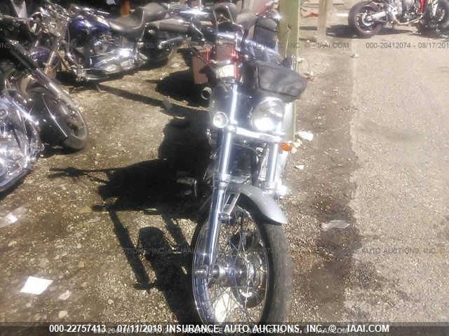 2004 HARLEY-DAVIDSON FXSTI 1HD1BVB144Y010098 Photo 4