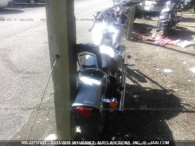 2004 HARLEY-DAVIDSON FXSTI 1HD1BVB144Y010098 Photo 5