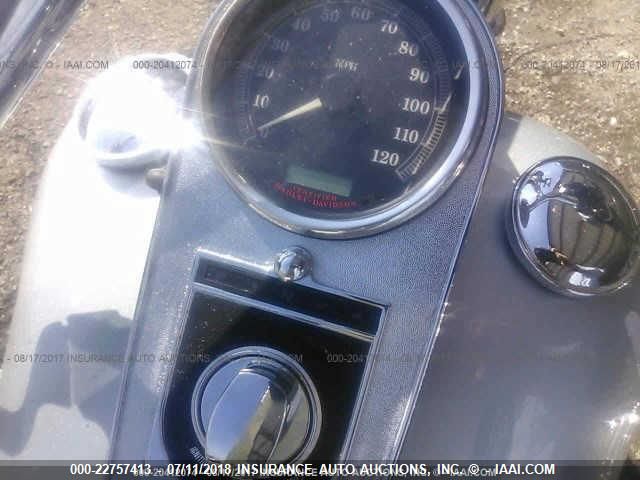 2004 HARLEY-DAVIDSON FXSTI 1HD1BVB144Y010098 Photo 6