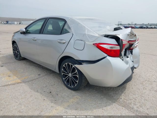 2T1BURHE8FC281402 Toyota Corolla S Plus/s Premium/s/le Plus/le Premium/l/le