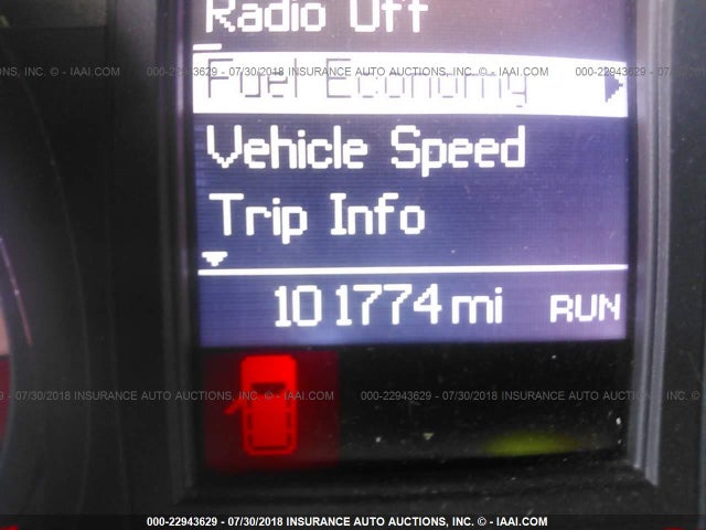 2C4RC1BG3ER437096 Chrysler Town & Country Touring