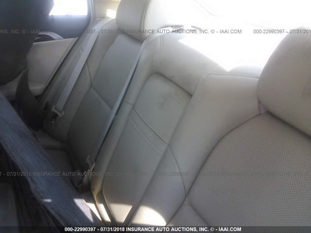 2007 ACURA TL 19UUA66267A025100 Photo 7