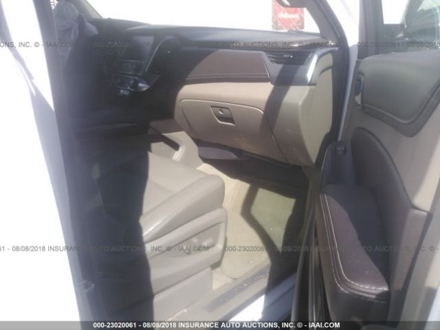 1GNSCBKC4GR164108 Chevrolet Tahoe Lt