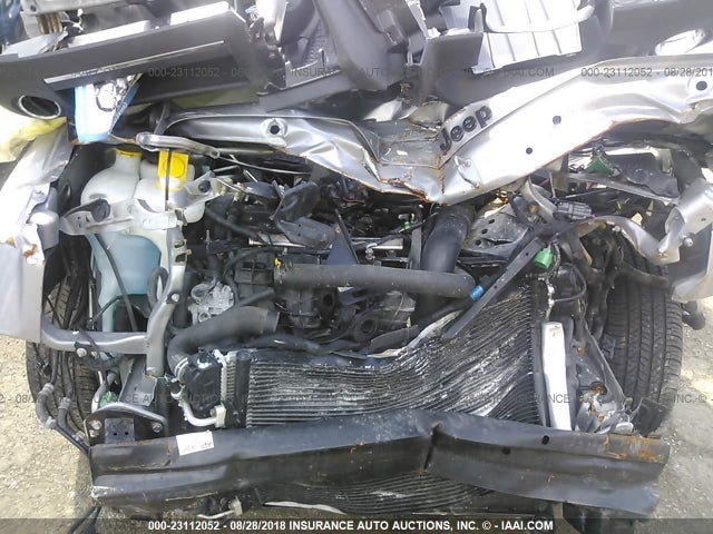 Aukcja sprzedaży 2015 Jeep Patriot Sport, vin: 1C4NJPBA9FD388476, numer aukcji: 23112052