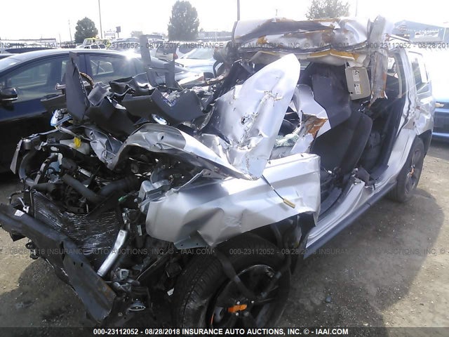 Aukcja sprzedaży 2015 Jeep Patriot Sport, vin: 1C4NJPBA9FD388476, numer aukcji: 23112052