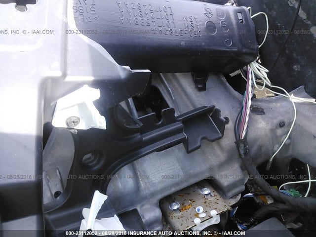 Aukcja sprzedaży 2015 Jeep Patriot Sport, vin: 1C4NJPBA9FD388476, numer aukcji: 23112052
