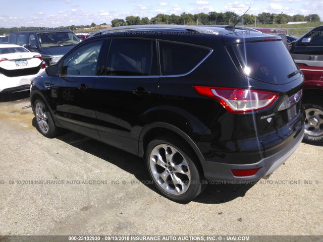 2016 Ford Escape, VIN: 1FMCU9J92GUA98126
