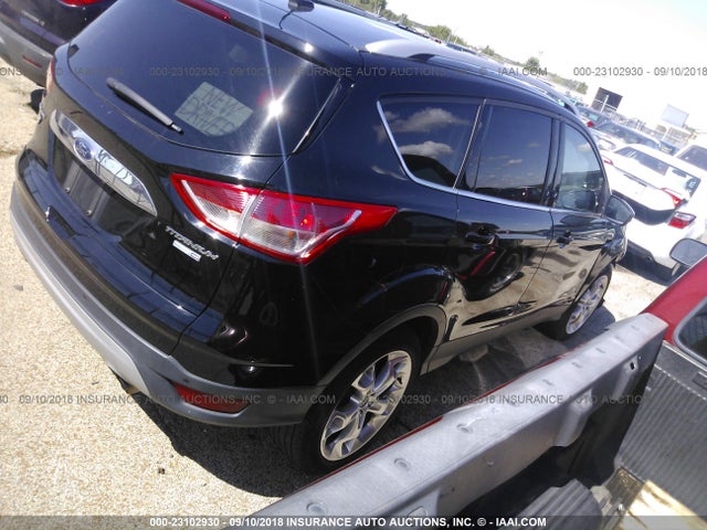 2016 Ford Escape, VIN: 1FMCU9J92GUA98126