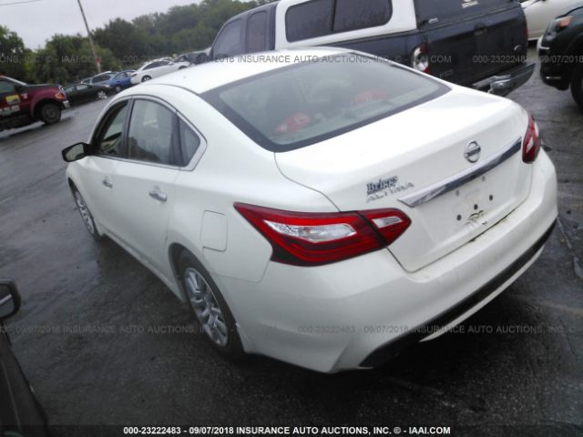 1N4AL3AP9HC291042 Nissan Altima 2.5 S