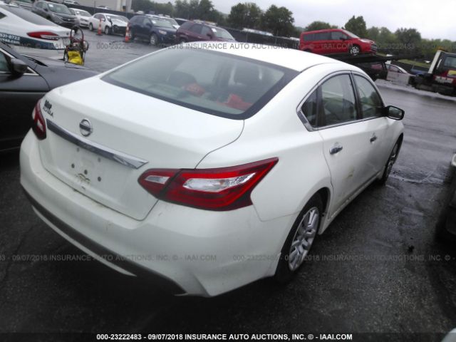 1N4AL3AP9HC291042 Nissan Altima 2.5 S