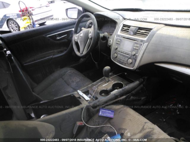 1N4AL3AP9HC291042 Nissan Altima 2.5 S