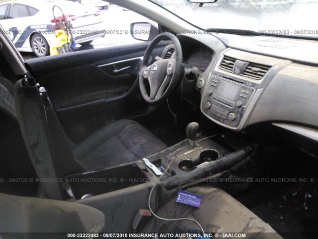 1N4AL3AP9HC291042 Nissan Altima 2.5 S