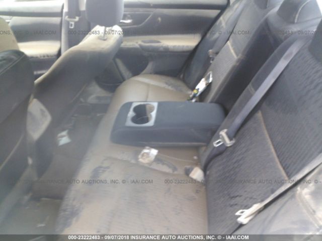 1N4AL3AP9HC291042 Nissan Altima 2.5 S