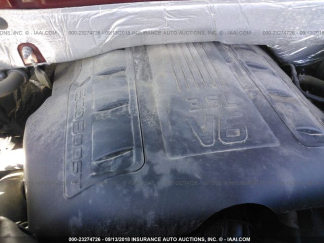 1FMJU1KT7FEF28440 Ford Expedition Limited