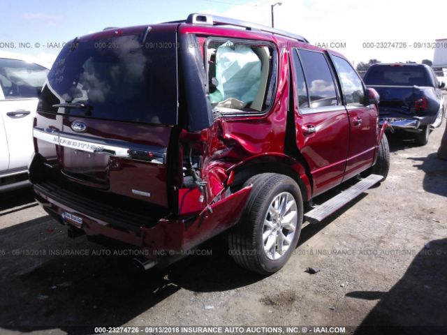1FMJU1KT7FEF28440 Ford Expedition Limited