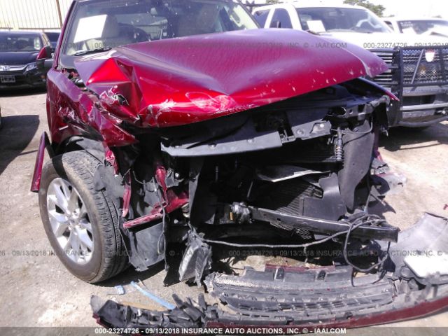 1FMJU1KT7FEF28440 Ford Expedition Limited