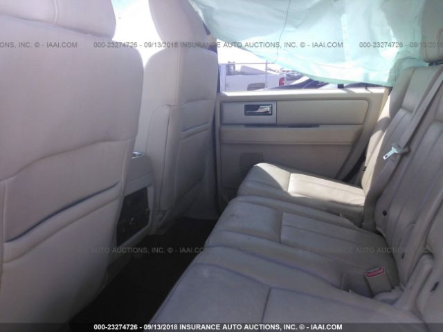 1FMJU1KT7FEF28440 Ford Expedition Limited