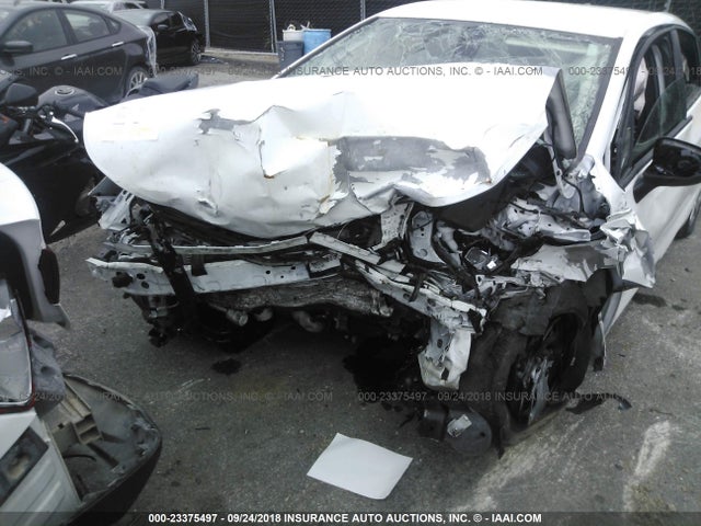 Chevrolet Cruze Ls Auto 2017 1G1BC5SM1H7236195 Image 10