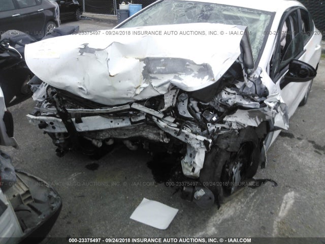 Chevrolet Cruze Ls Auto 2017 1G1BC5SM1H7236195 Image 6