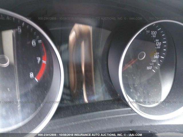 3VWD17AJ9FM215006 Volkswagen Jetta 1.8t Se