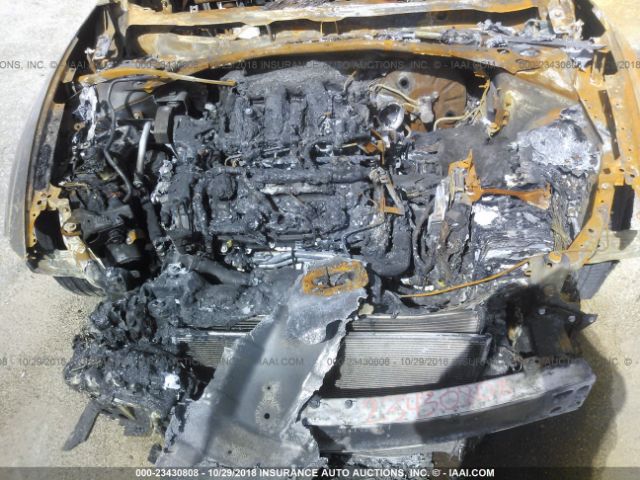 1N4AA6AP8GC396984 Nissan Maxima 3.5 Platinum