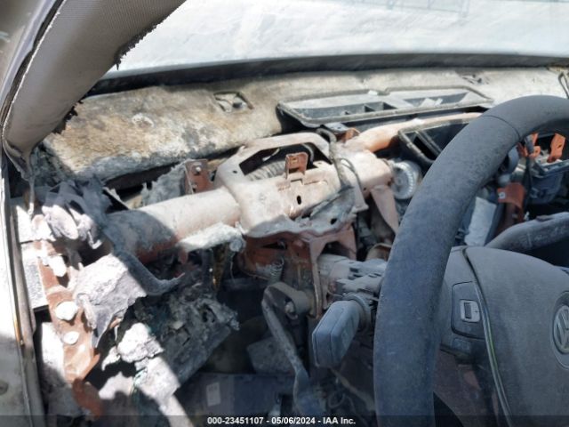 3VWDB7AJ5HM320237 Volkswagen Jetta 1.4t Se
