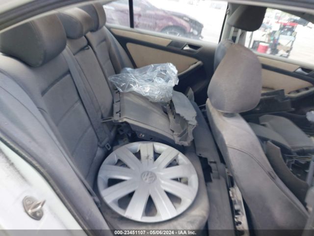 3VWDB7AJ5HM320237 Volkswagen Jetta 1.4t Se