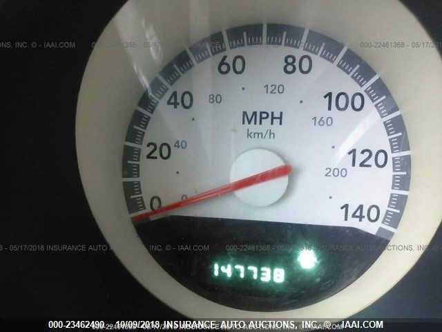 Dodge Charger Sxt 2008 2B3KA33G58H323114 Image 7