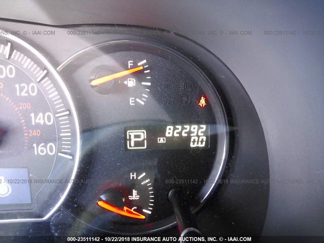 1N4AA5AP9EC907660 Nissan Maxima 3.5 Sv