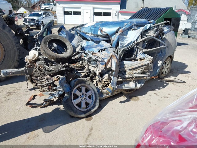Aukcja sprzedaży 2006 Toyota Prius, vin: JTDKB20U163155682, numer aukcji: 23542458