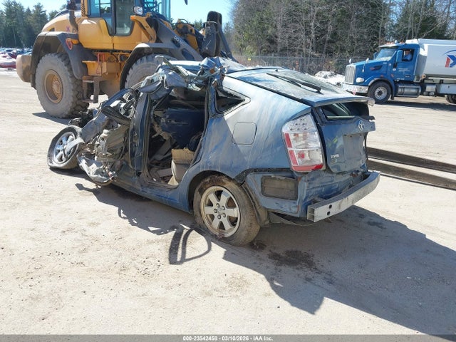 Aukcja sprzedaży 2006 Toyota Prius, vin: JTDKB20U163155682, numer aukcji: 23542458