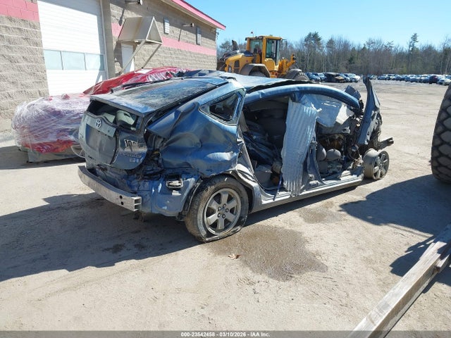 Aukcja sprzedaży 2006 Toyota Prius, vin: JTDKB20U163155682, numer aukcji: 23542458