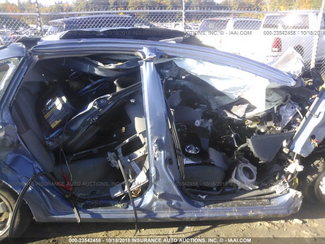 Aukcja sprzedaży 2006 Toyota Prius, vin: JTDKB20U163155682, numer aukcji: 23542458