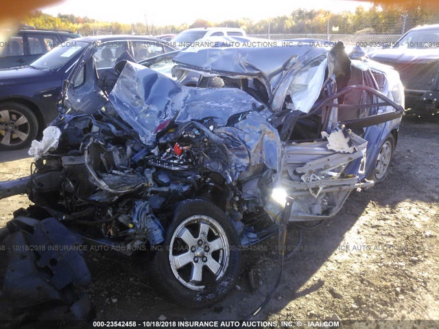 Aukcja sprzedaży 2006 Toyota Prius, vin: JTDKB20U163155682, numer aukcji: 23542458