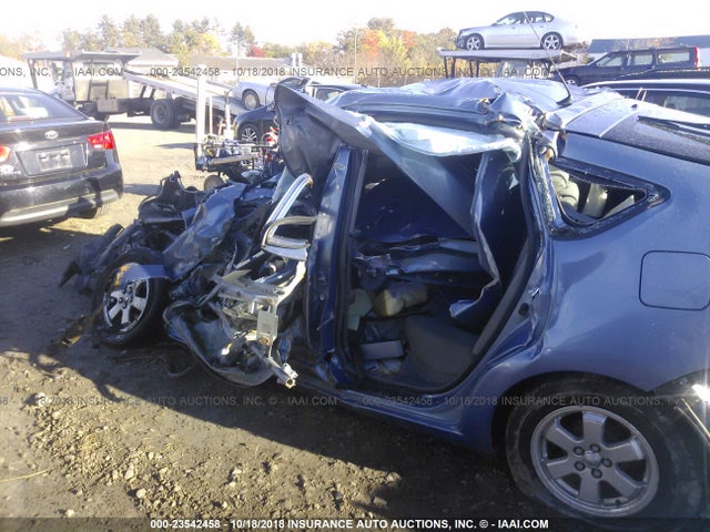 Aukcja sprzedaży 2006 Toyota Prius, vin: JTDKB20U163155682, numer aukcji: 23542458
