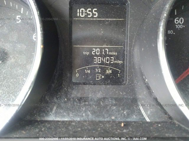 3VW2K7AJXFM216525 Volkswagen Jetta 2.0l S
