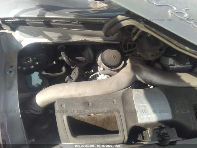 2008 PORSCHE 911 WP0CD29928S788830 Photo 9