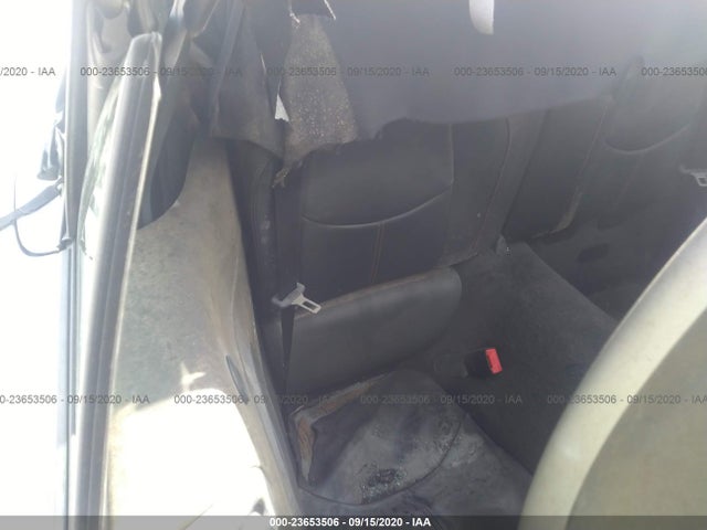 2008 PORSCHE 911 WP0CD29928S788830 Photo 7