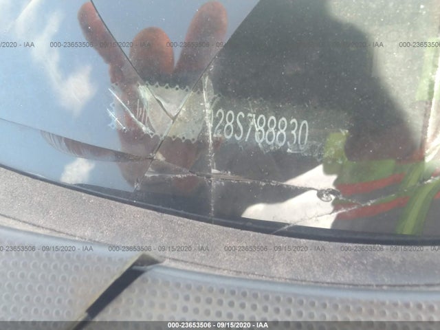 2008 PORSCHE 911 WP0CD29928S788830 Photo 8