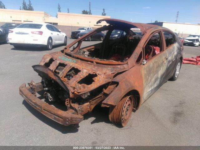3KPFK4A76JE204236 KIA FORTE LX